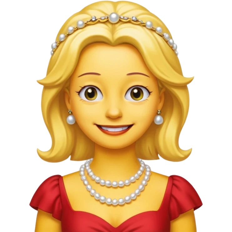 Lisa Simpson  emoji