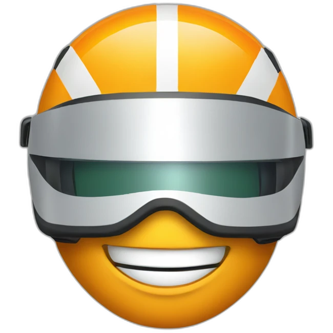 McLaren f1 car emoji
