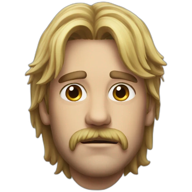 Big jack from the last wish emoji