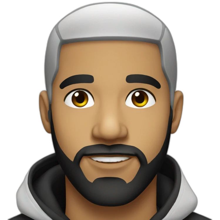 Drake emoji