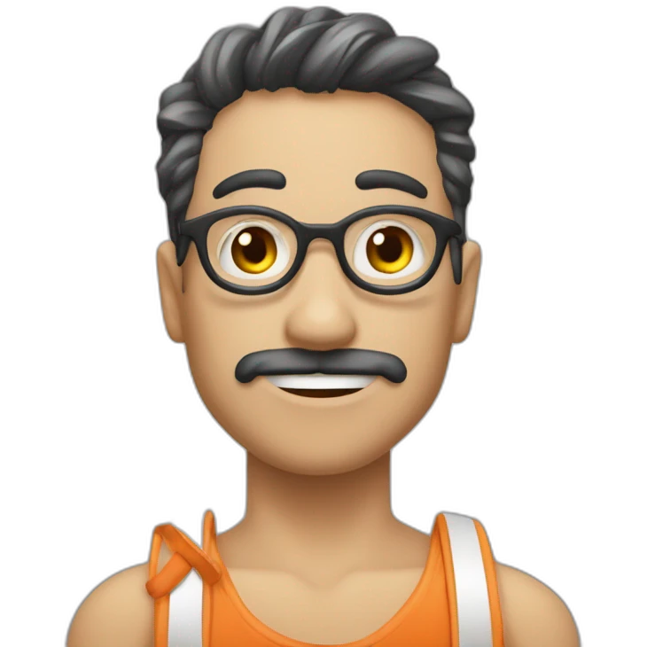 Zinzin adhd aigri 2024 emoji