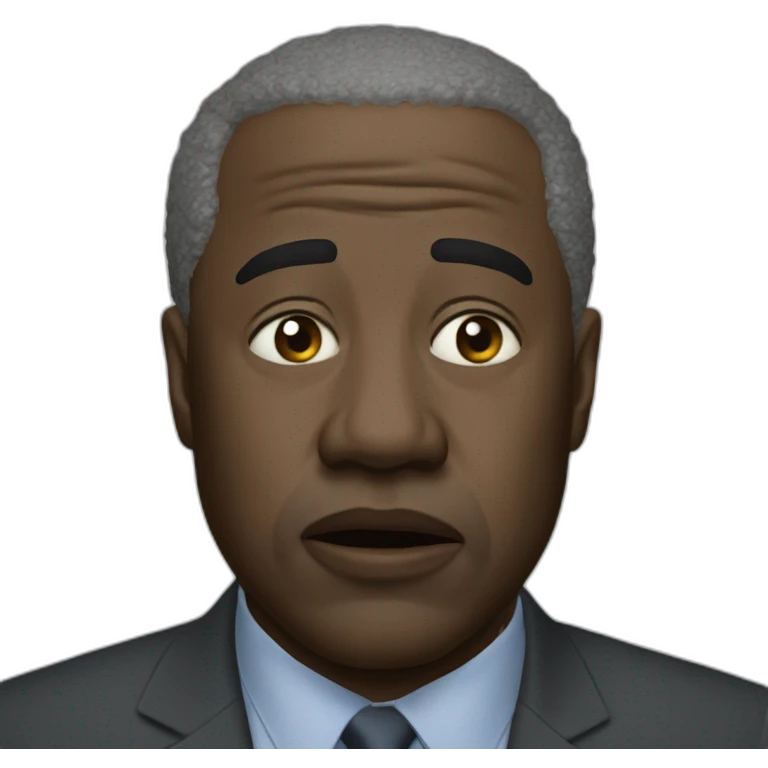 Crying Jordan meme emoji