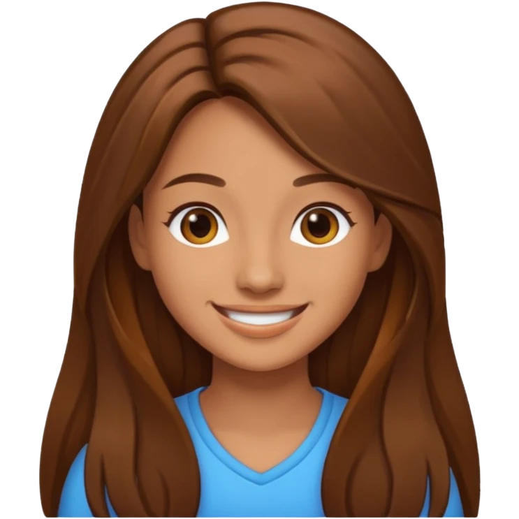 Tia emoji