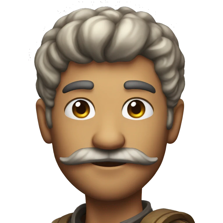 mobile game legend of mushroom emoji