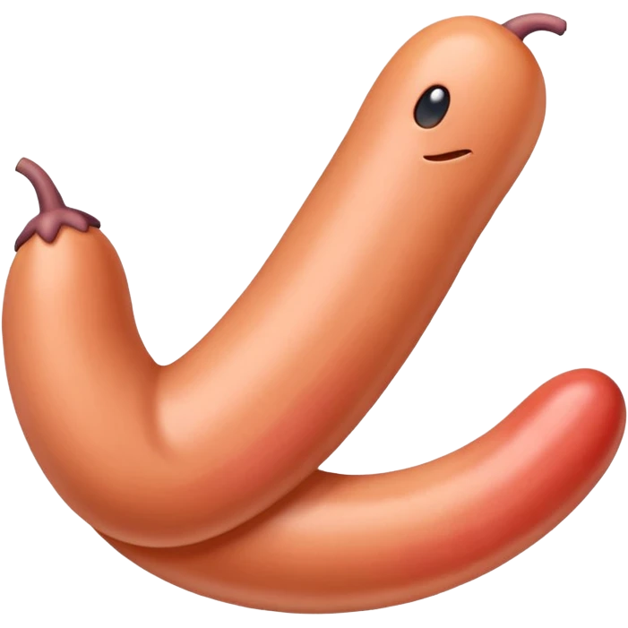 Penis emoji
