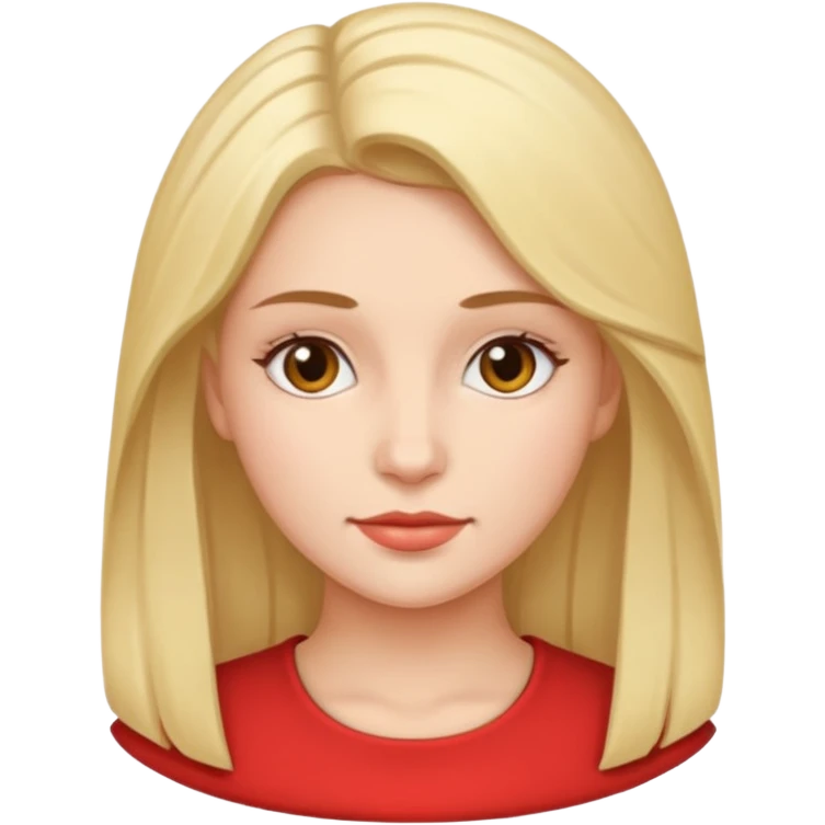 Marlenka emoji