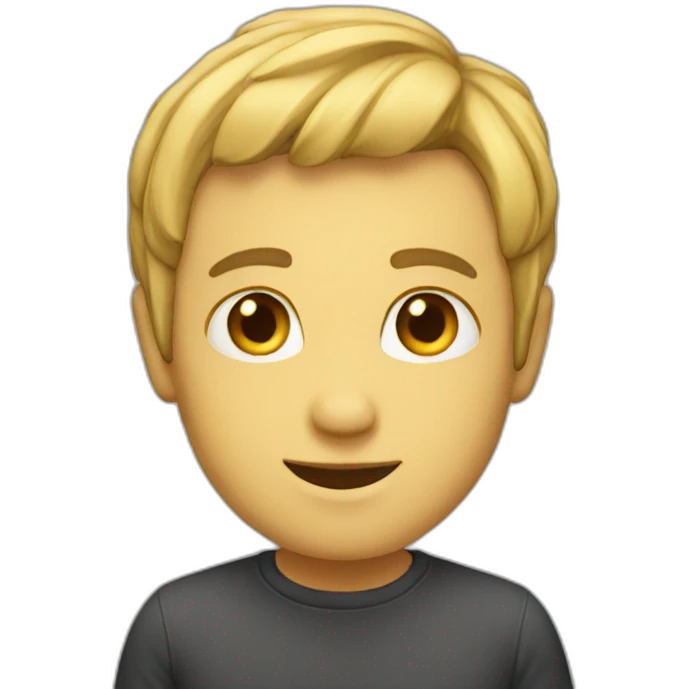 nice emoji
