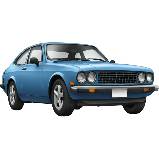 car emoji