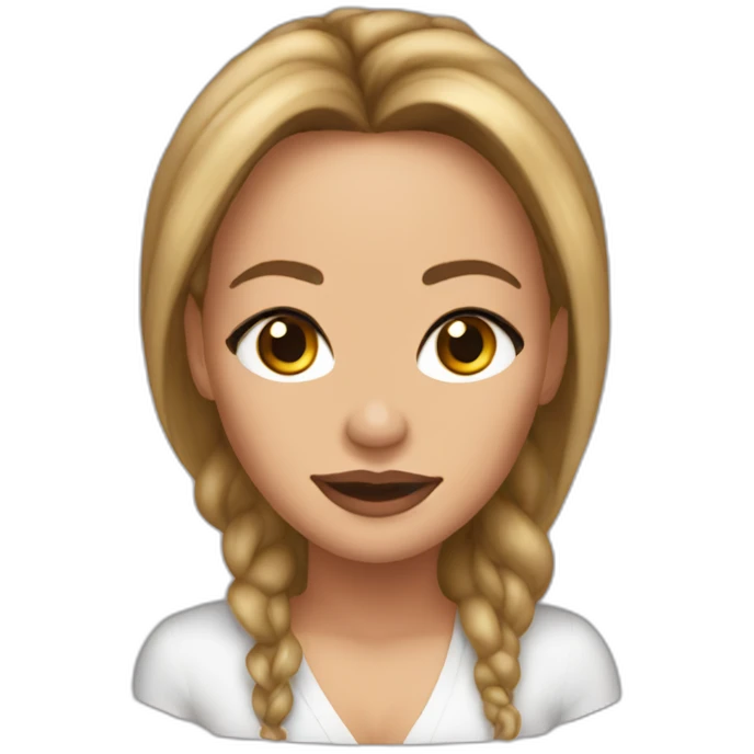mariah carrey emoji