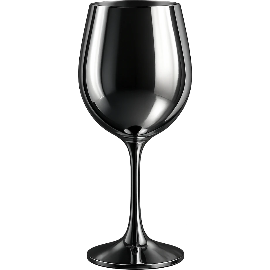 wine glass emoji