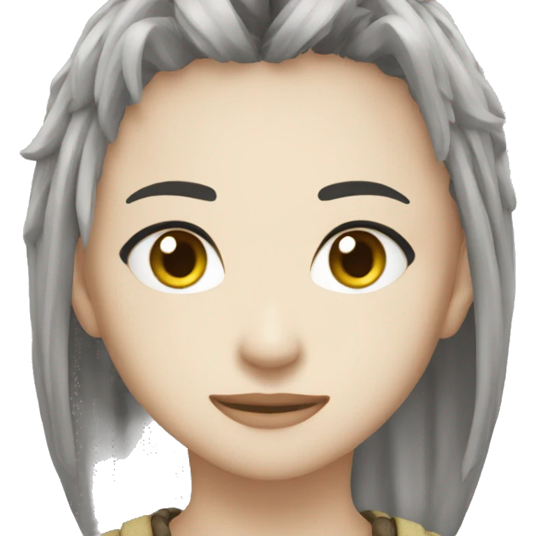 Sukuna emoji
