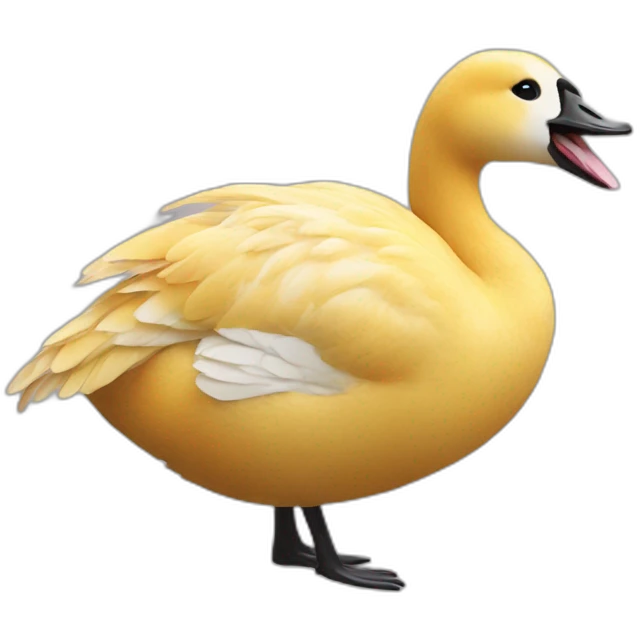 rian gosling eat emoji