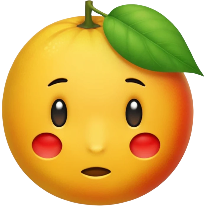 coochie emoji