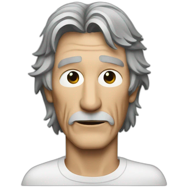 roger waters emoji