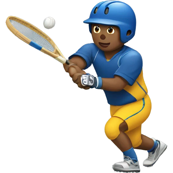 Sport emoji