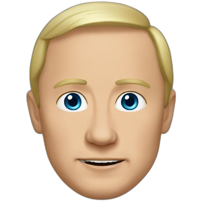 Putin emoji emoji