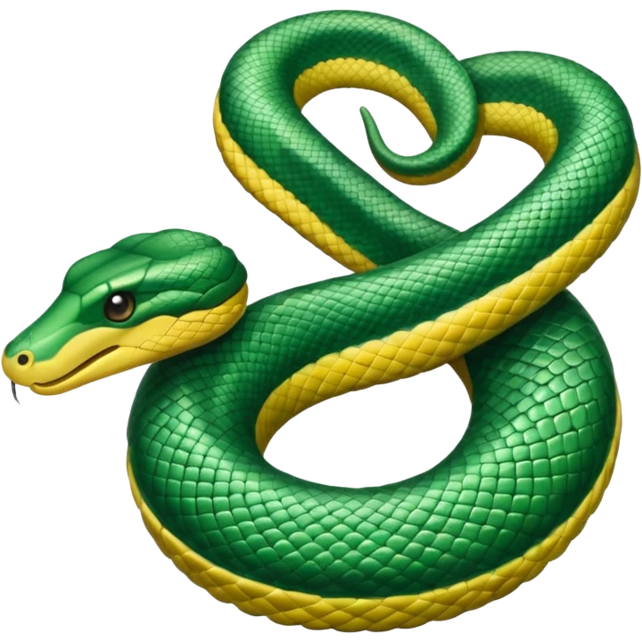Anaconda emoji