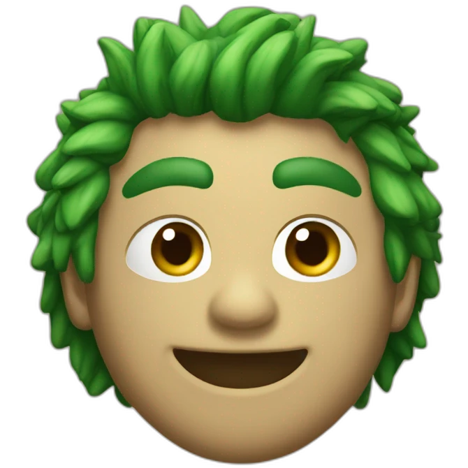 Oozma kappa emoji