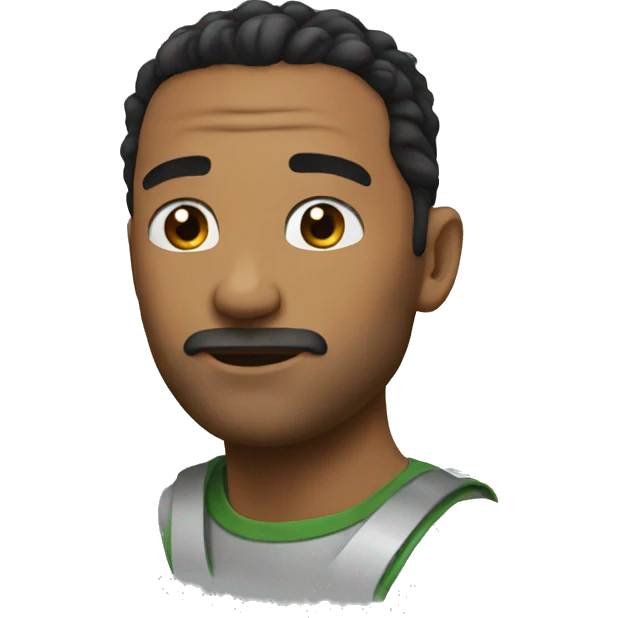 Prime emoji