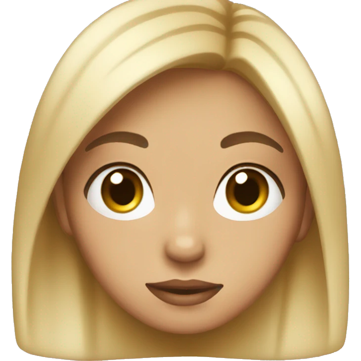 Girly pop  emoji