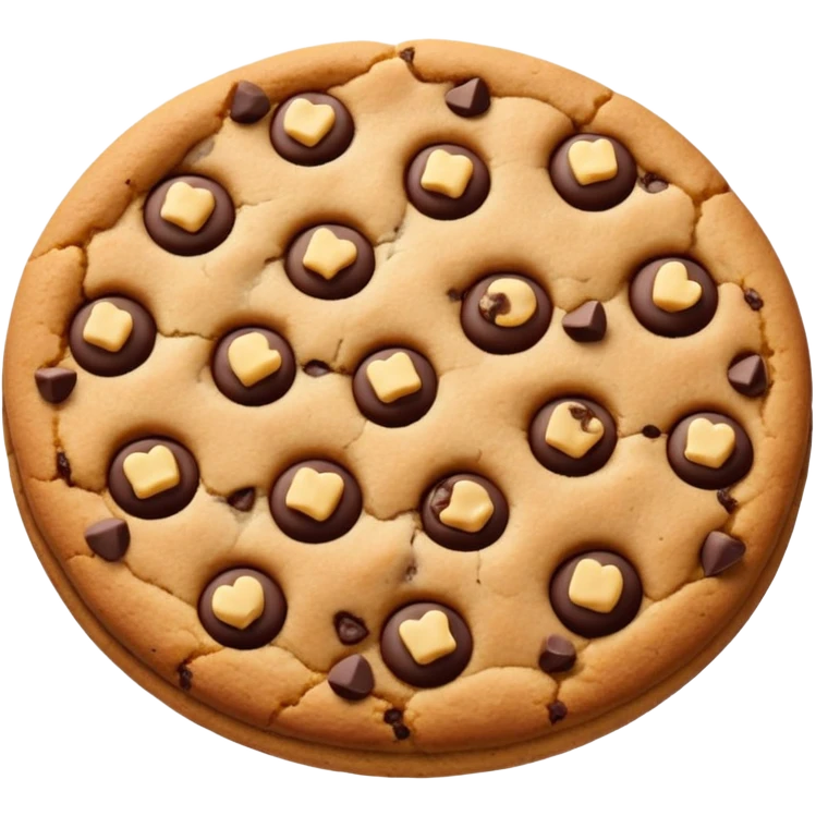 cooki emoji