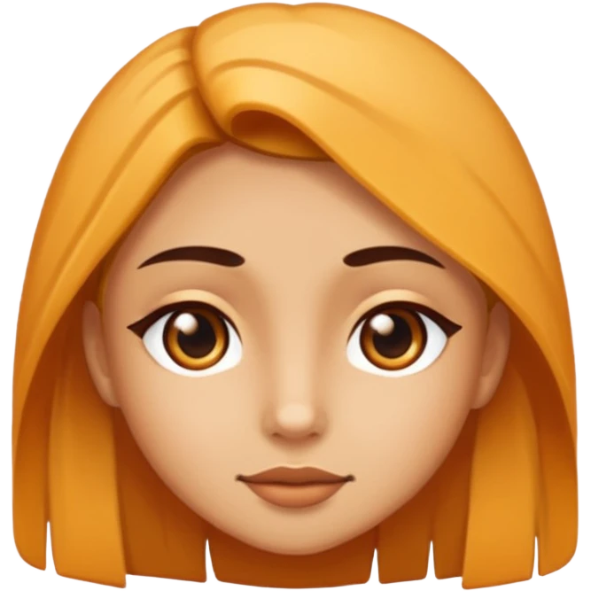 Sakora emoji