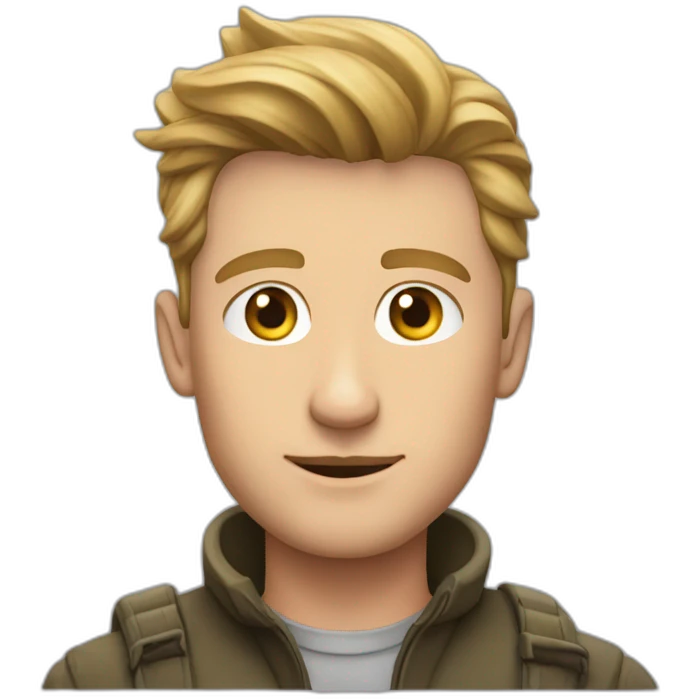 Max werstapen emoji