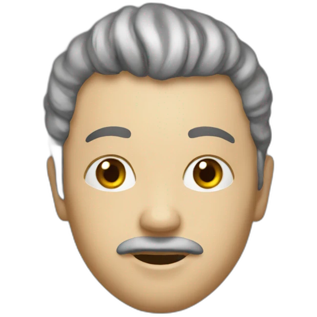 Michou emoji