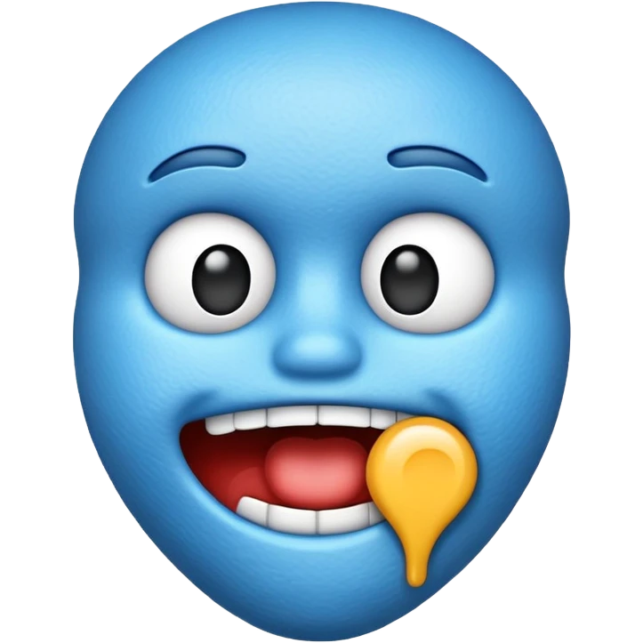 choking emoji emoji