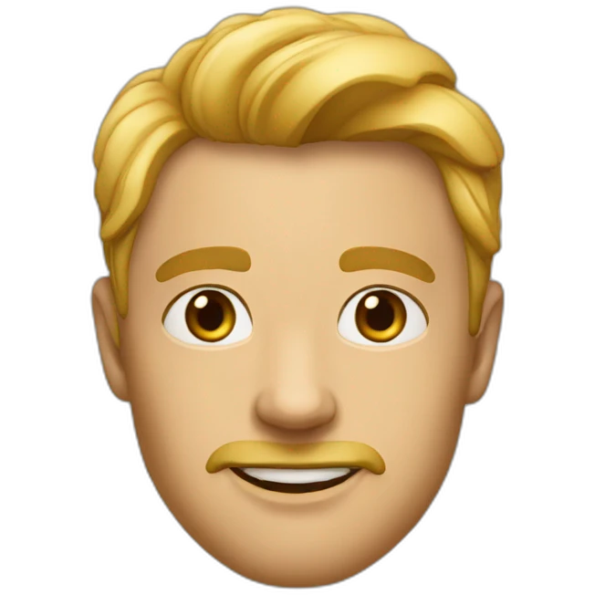 Шрек качок emoji