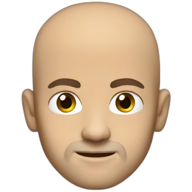 Zidane emoji