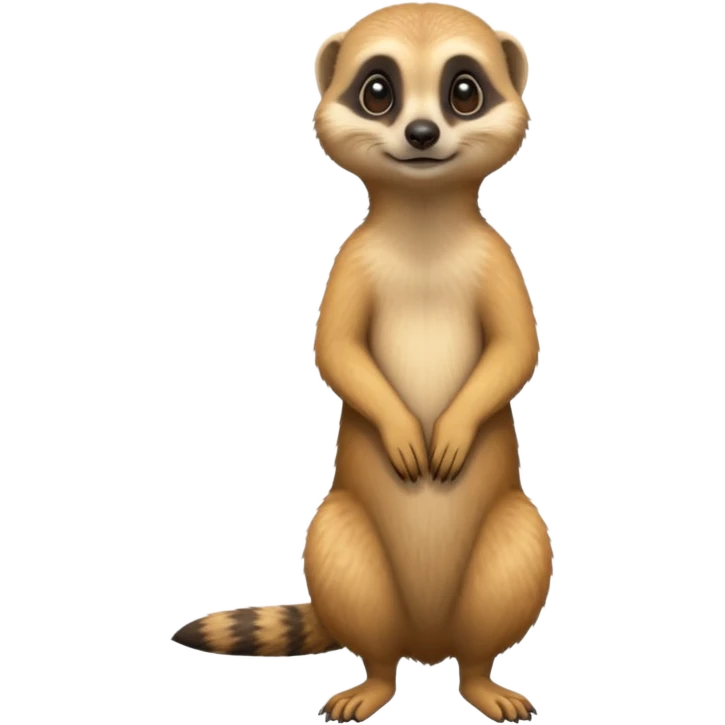 meerkat emoji