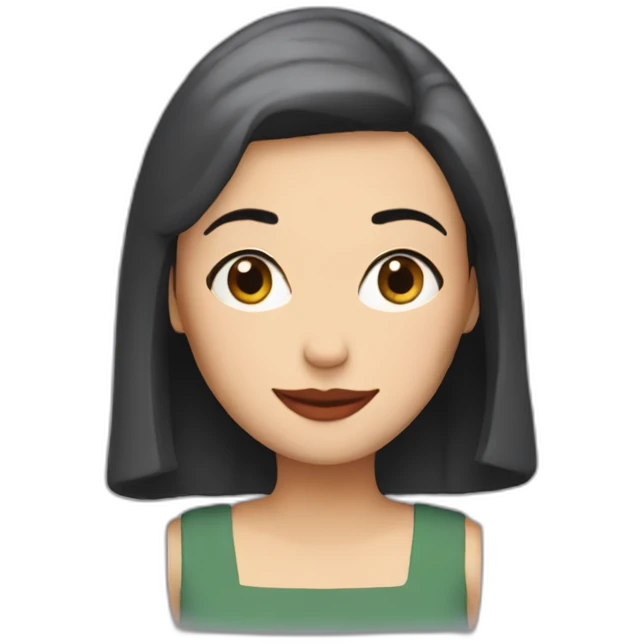  Amélie emoji