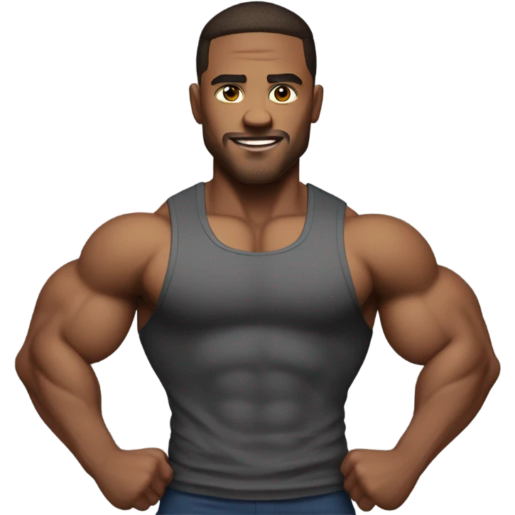 Val gym rat  emoji