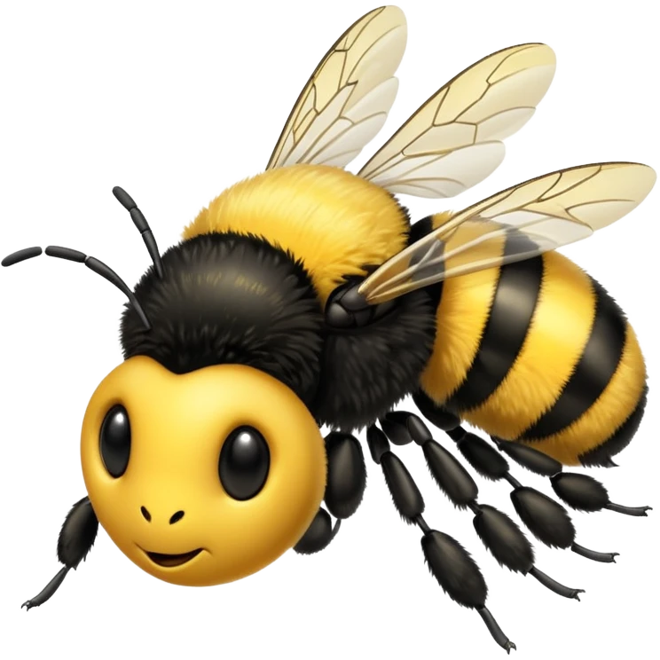Bulblebee  emoji