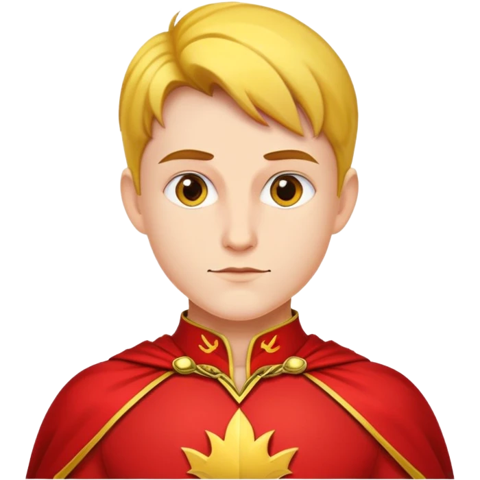 classic Robin from DC Comics emoji