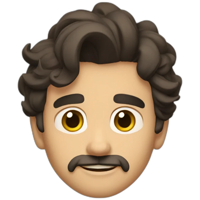 Gaston Algaze emoji