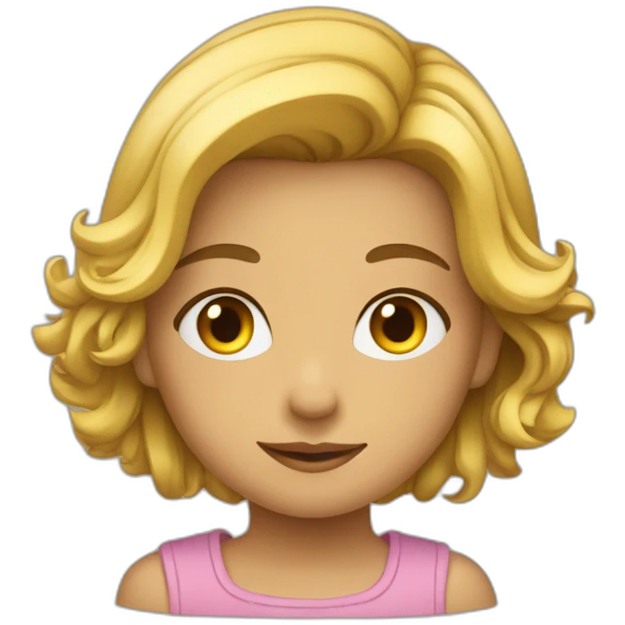 Garçons sur une fille emoji