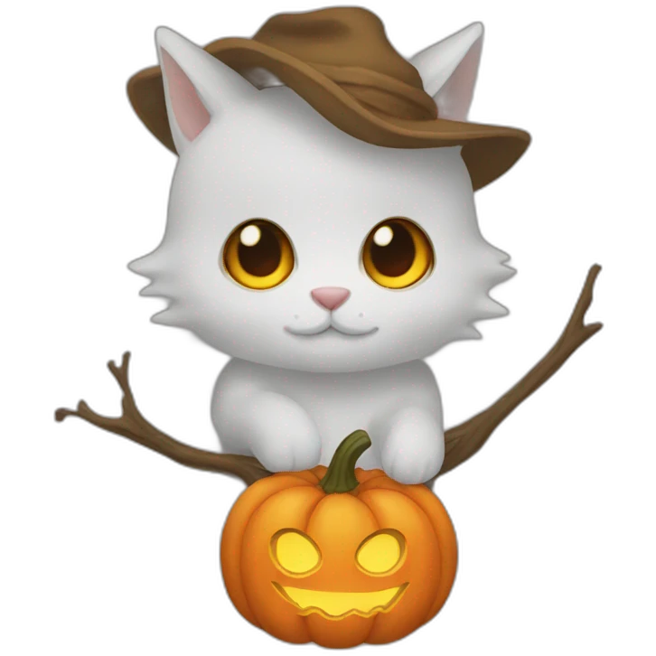 🎃 emoji