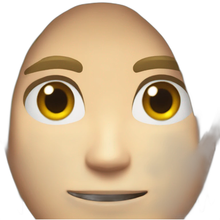 leon kennedy emoji