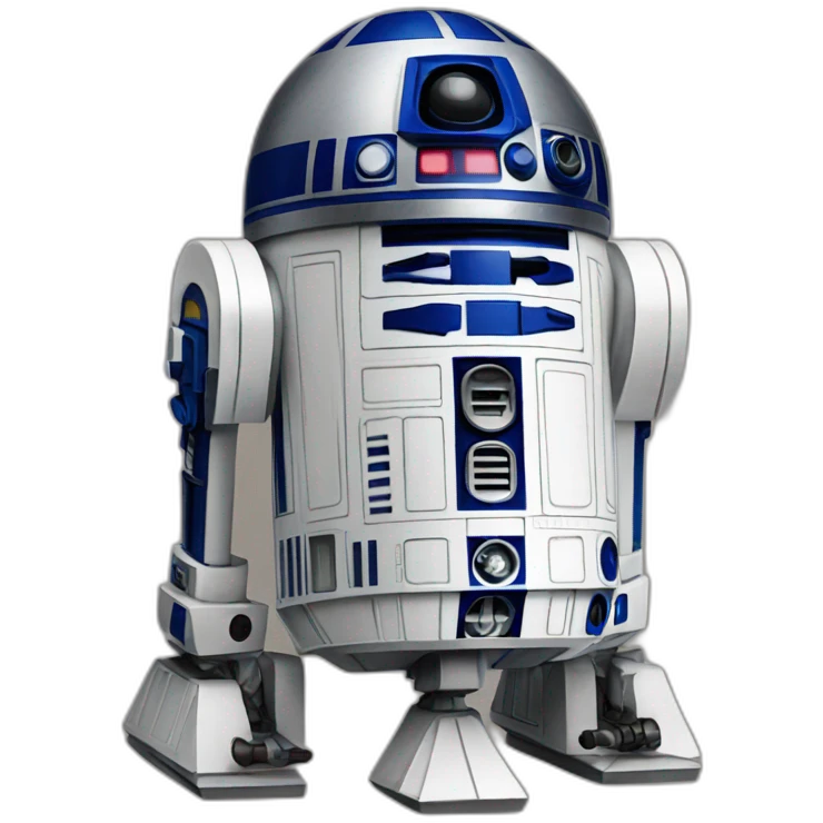 r2d2 emoji