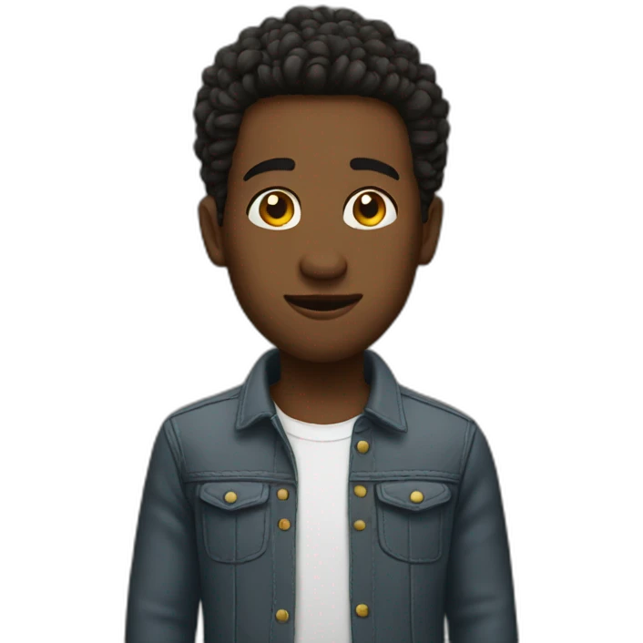 Attitude  emoji
