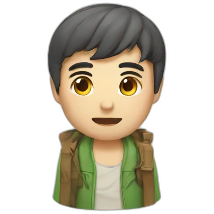 可可纳 emoji