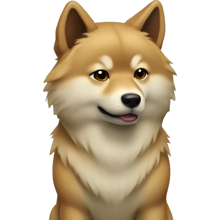 Shibako emoji