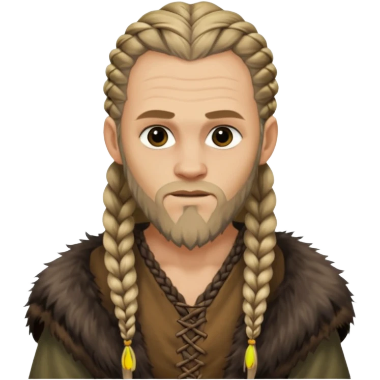 Floki emoji