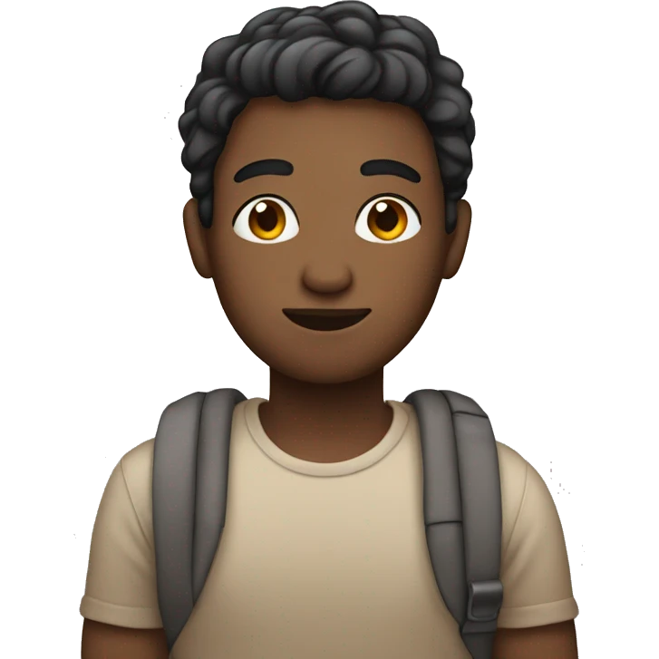 transgender ftm person emoji