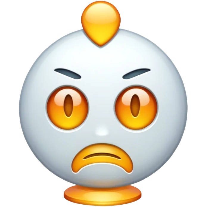 error x emblem emoji