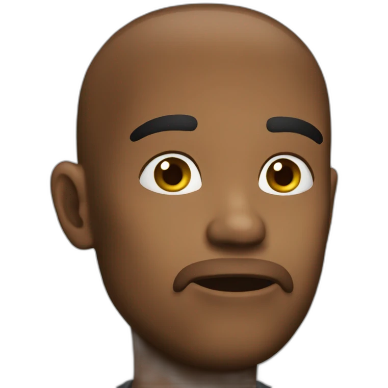 doubt emoji