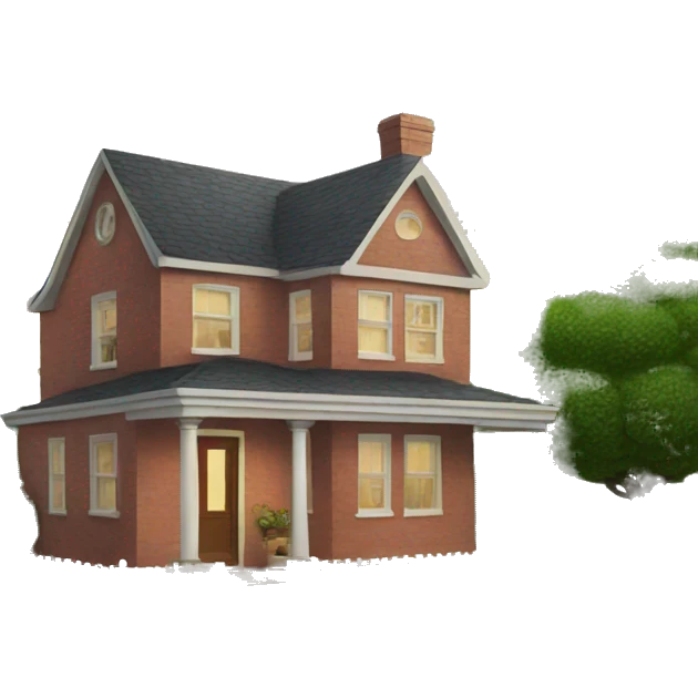 Home emoji