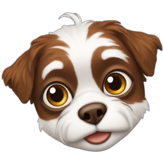 gizmo emoji